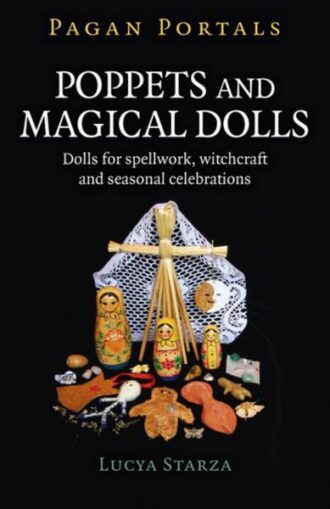 Poppets and Magical Dolls