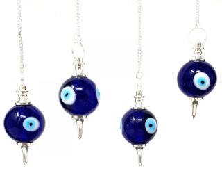 Evil Eye Pendulum