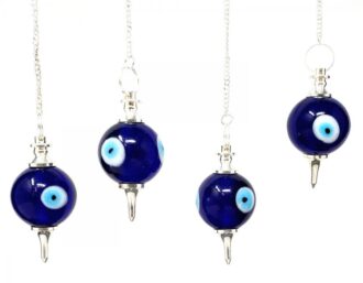 Evil Eye Pendulum