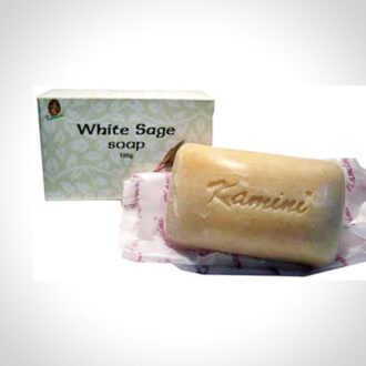 White Sage Soap