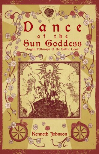 Dance of the Sun Goddess