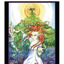 Tarot of the Sidhe