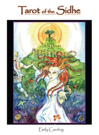 Tarot of the Sidhe