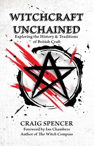 Witchcraft Unchained