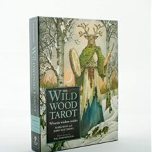 Wildwood Tarot