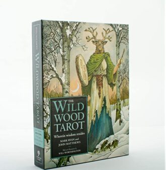 Wildwood Tarot