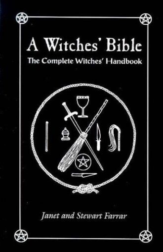 Witches Bible Complete