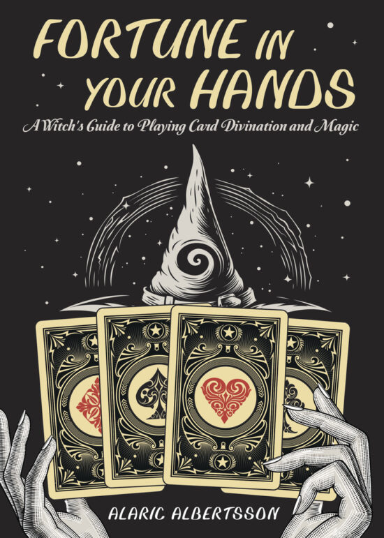 Fortune in Your Hands