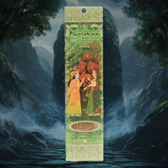 Krishna Incense