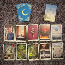 Lenormand Choices