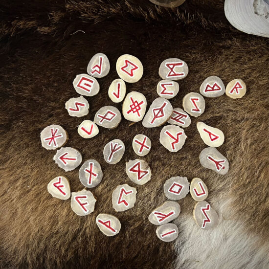 Rune Reading