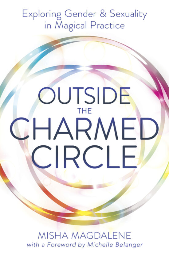 Outside the Charmed Circle