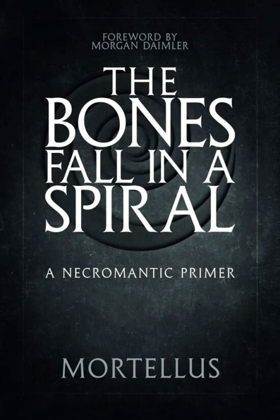 The Bones Fall in a Spiral Mortellus