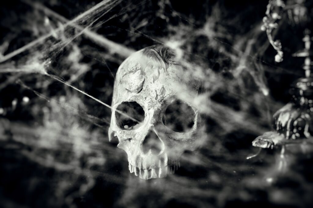 All Hallow's Eve