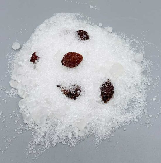 Spirit Bath Salts