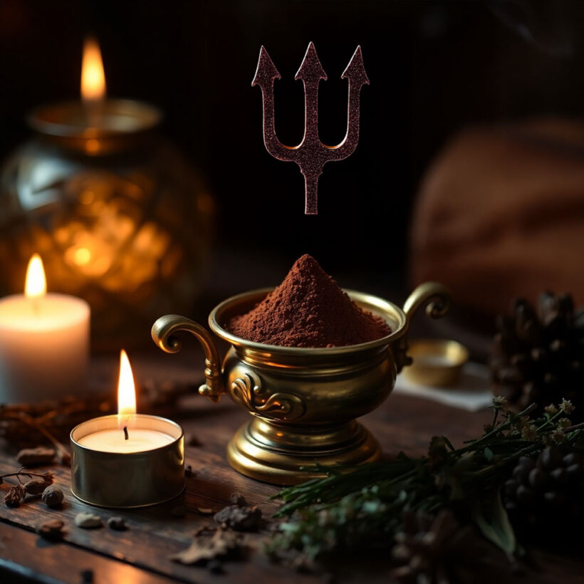 Devil's Snuff