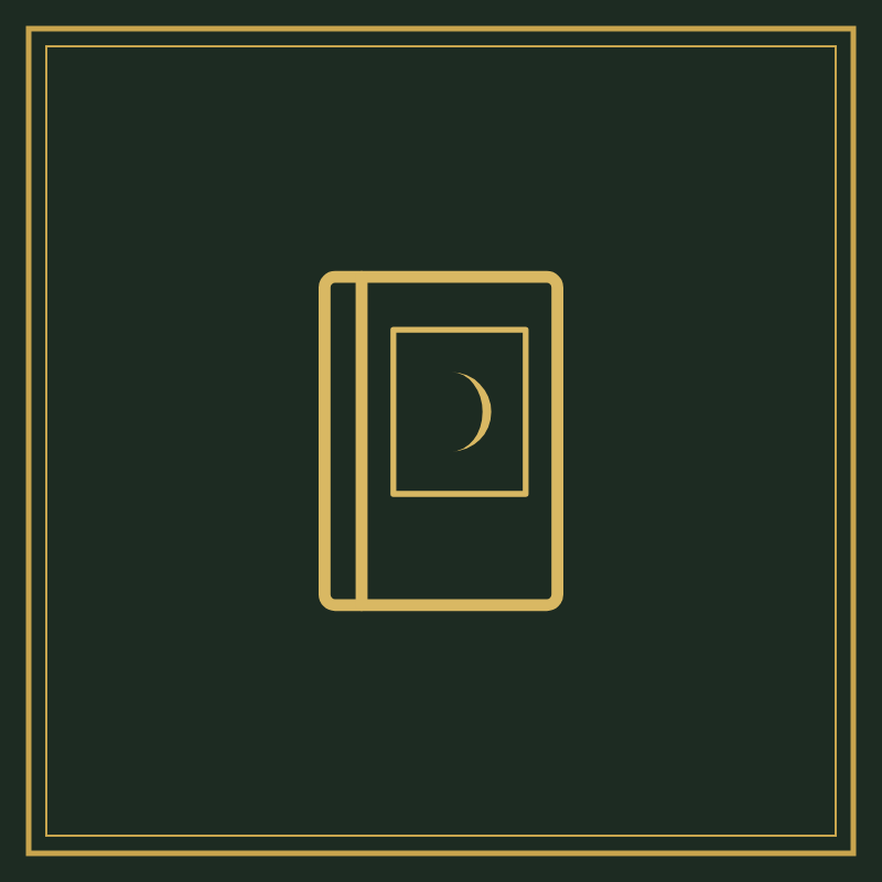 Arabi Manor Books