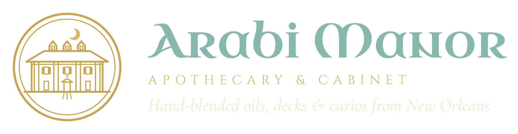 Arabi Manor Shoppe