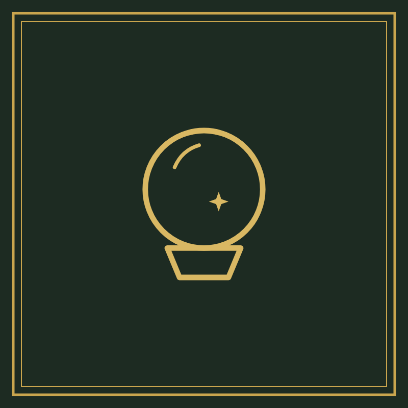 Divination