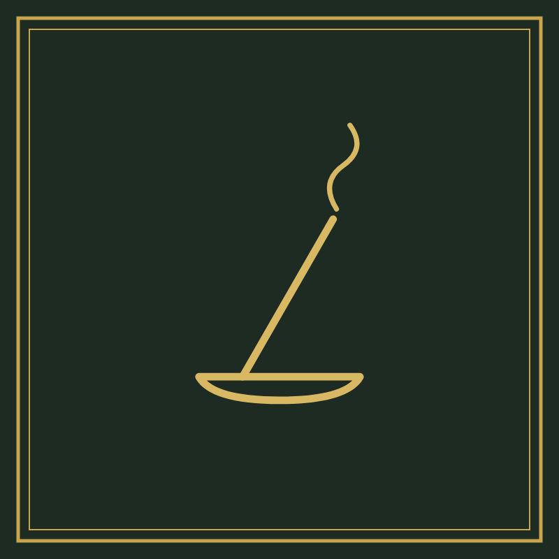 Incense