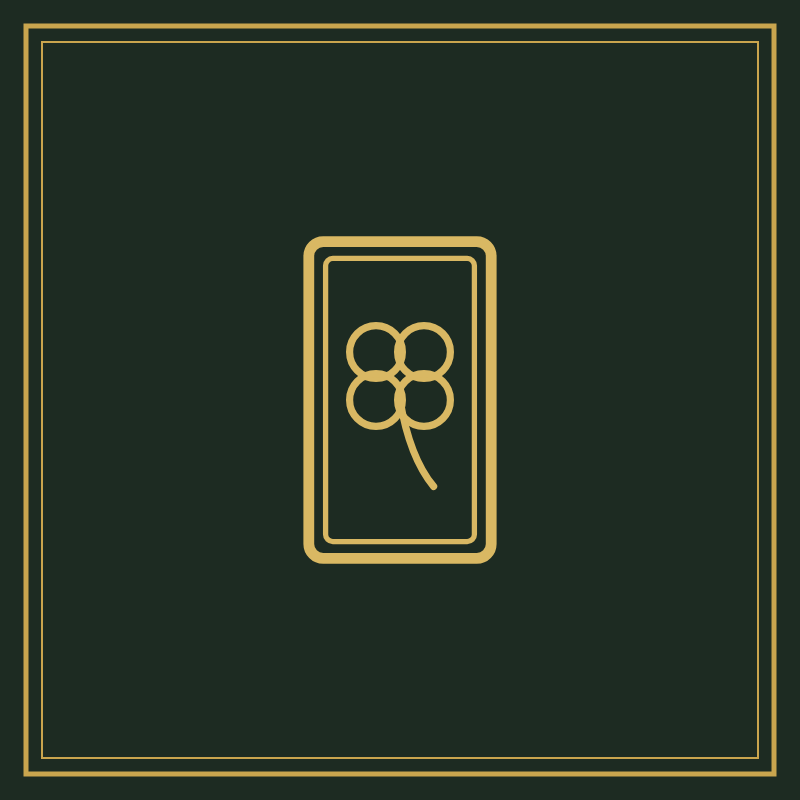 Lenormand Cards