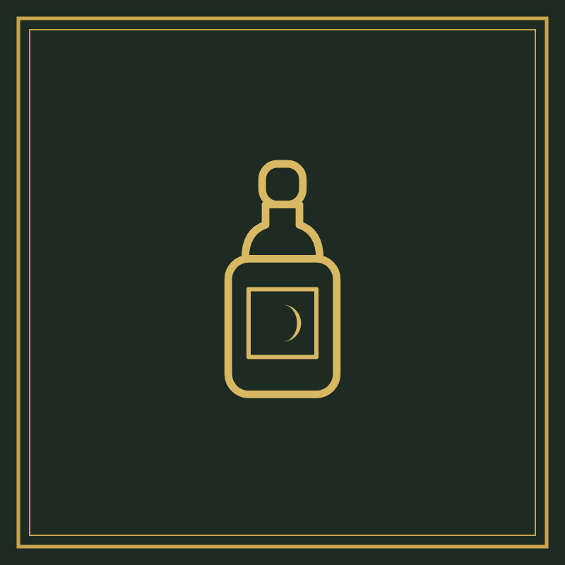 Magickal Oils