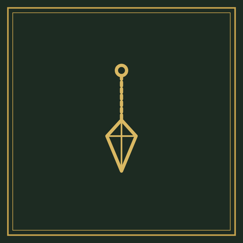 Pendulums