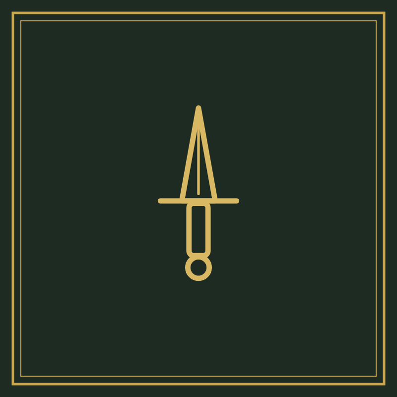 Ritual Tools